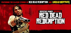 Red Dead Redemption Box Art