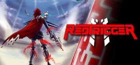 Red Trigger 2 Box Art