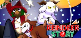 Reindeer Story Box Art