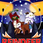 Reindeer Story Review