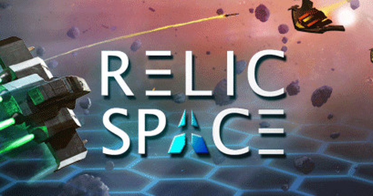 Relic Space - Images & Screenshots 