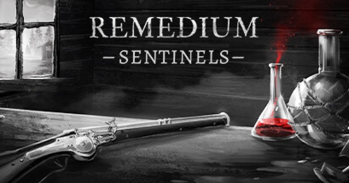 REMEDIUM: Sentinels - Images & Screenshots | GameGrin