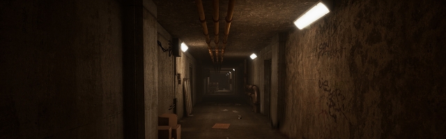 Corridor 7 - Metacritic