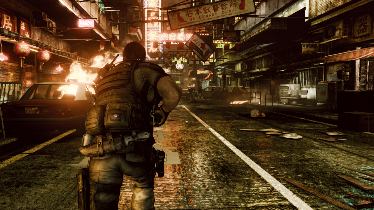 Resident evil 6 steam charts фото 80