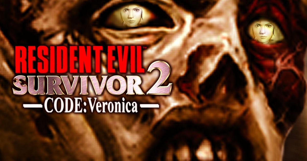 Resident Evil Survivor 2 - Code: Veronica - Metacritic