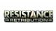 Resistance: Retribution Box Art