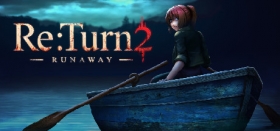 Re:Turn 2 - Runaway Box Art