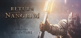 Return to Nangrim Box Art