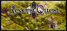 ReversiQuest2 Box Art