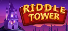 Riddle Tower Box Art