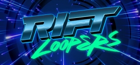 Rift Loopers Box Art