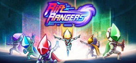 Rift Rangers Box Art