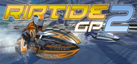 Riptide GP2 Box Art