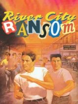 River City Ransom Box Art