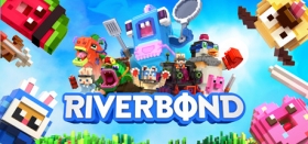 Riverbond Box Art