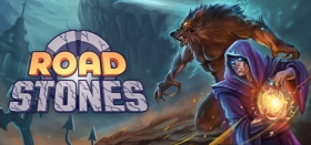 Road Stones Box Art