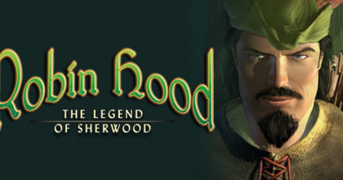 robin hood the legend of sherwood wallpaper