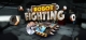 Robot Fighting Box Art