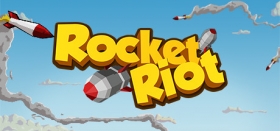 Rocket Riot Box Art