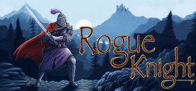 Rogue Knight Box Art