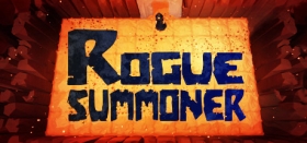 Rogue Summoner Box Art