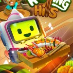 Become a Master Sushi Chef in the Rolling Hills: Make Sushi, Make Friends Launch Trailer