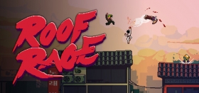 Roof Rage Box Art