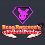 Roxy Raccoon's Pinball Panic Will Go Free-to-play