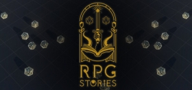 RPG Stories Box Art