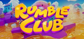 Rumble Club Box Art