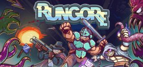 RUNGORE Box Art