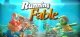 Running Fable Box Art