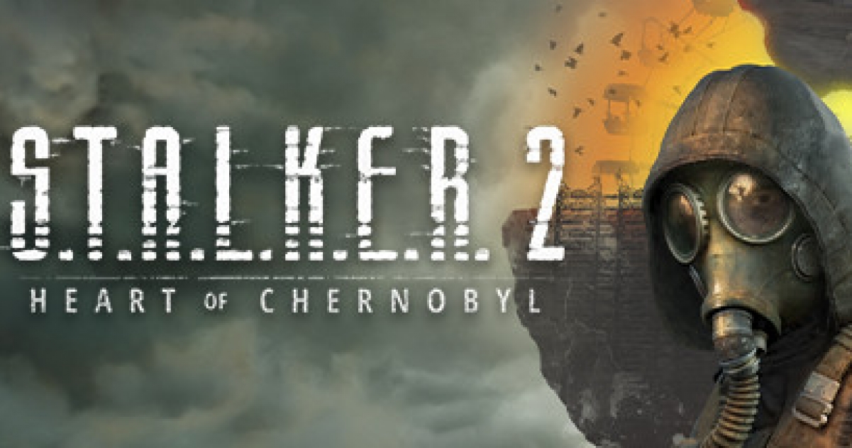 S.T.A.L.K.E.R. 2: Heart Of Chornobyl - Game | GameGrin