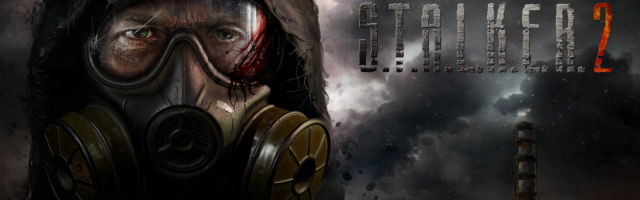 S.T.A.L.K.E.R. 2: Heart of Chornobyl Review