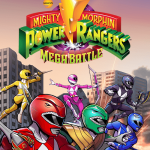 Summer Game Fest 2024: Mighty Morphin' Power Rangers Rita's Rewind