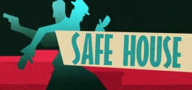 Safe House Box Art