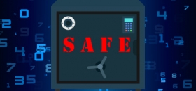 Safe Box Art