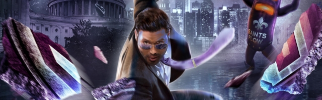 Saints Row IV: Re-Elected review for Nintendo Switch - Gaming Age
