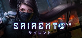 Sairento VR Box Art