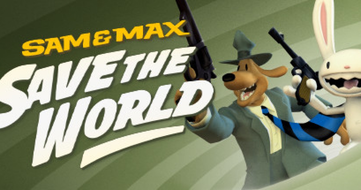 Save max. Sam and Max save the World Remastered. Sam and Max save the World Collector's Edition. Save the Pets 91 lvl. Save the fun! Save your budget!.