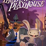 Sam & Max The Devil’s Playhouse Review