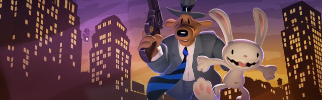 Sam & Max The Devil’s Playhouse Review