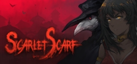 Sanator: Scarlet Scarf Box Art