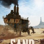 PC Gaming Show 2023: Sand