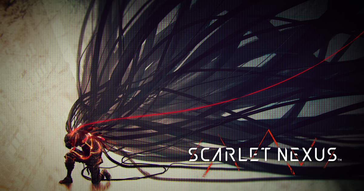 SCARLET NEXUS - Bond Enhancement DLC Pack 2 Trailer 