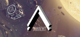 Schacht Box Art