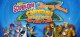 Scooby Doo! & Looney Tunes Cartoon Universe: Adventure Box Art