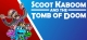 Scoot Kaboom and the Tomb of Doom Box Art