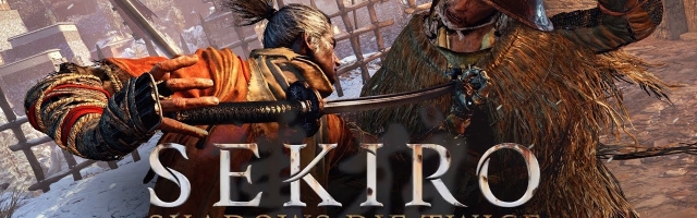 Sekiro Boss was Changed Shortly Before Release | GameGrin