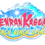Senran Kagura Peach Beach Splash Getting Limited Editions
